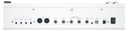 Arturia KeyLab 88 MkII USB MIDI Hammer Action 88-Key White Keyboard Controller