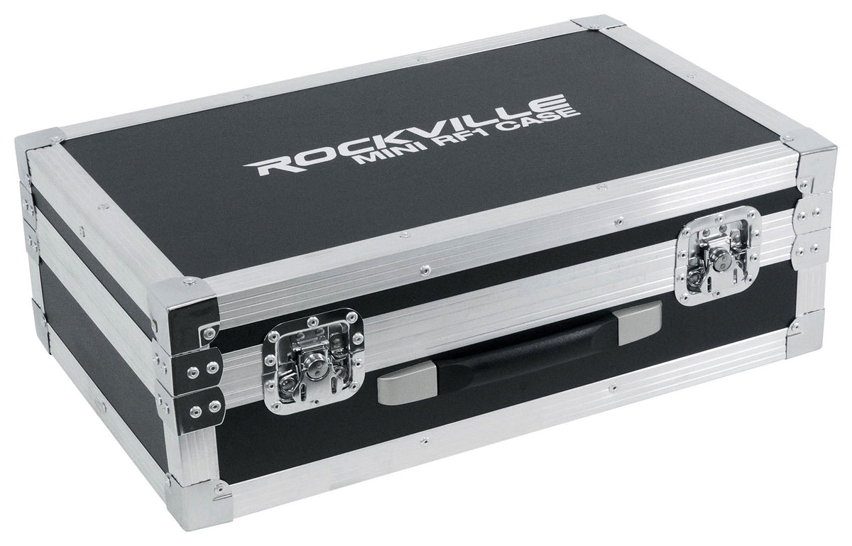MINI RF1 CHARGING CASE