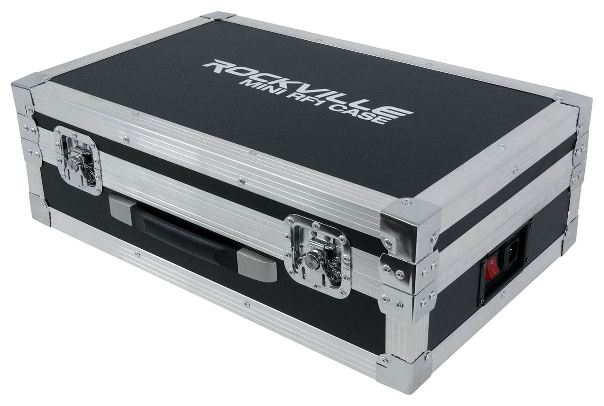 MINI RF1 CHARGING CASE