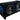 Rockville RV1010P Dual 10" 1000w Car Audio Subwoofers in Vented Sub Enclosure Box
