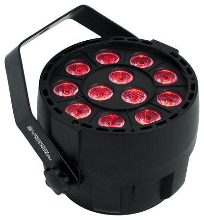 ROCKPAR TRI Black