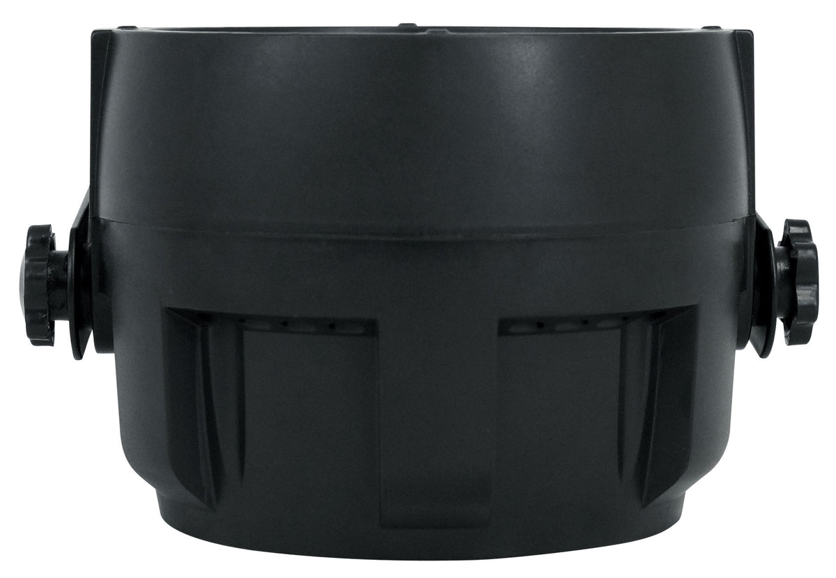 ROCKPAR TRI Black
