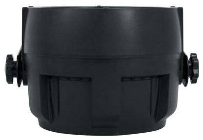 ROCKPAR TRI Black