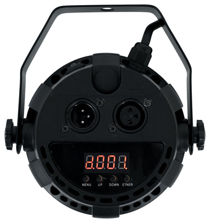 ROCKPAR TRI Black