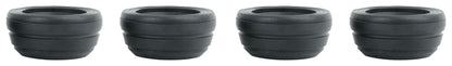 JBL 104SET-BTW Pair Bluetooth Powered Active Studio Monitors+Isolation Feet Pads