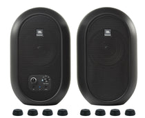 104SET-BT + (2) ISOPAD