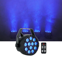 ROCKPAR TRI BLACK