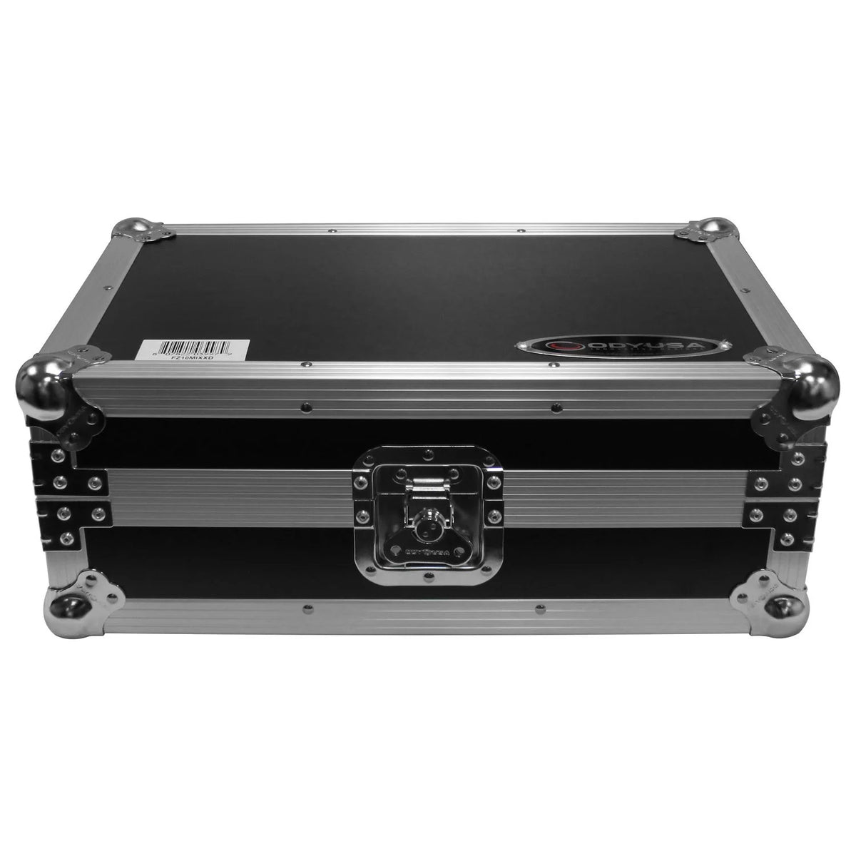 FZ10MIXXD Universal 10" DJ Mix Flight Case