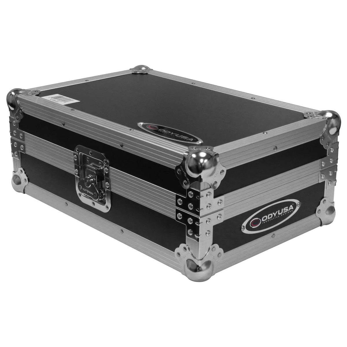 FZ10MIXXD Universal 10" DJ Mix Flight Case