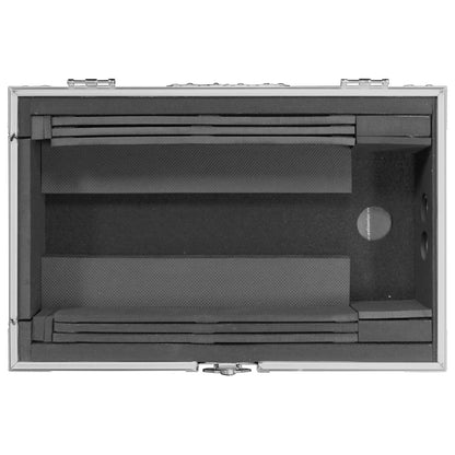 FZ10MIXXD Universal 10" DJ Mix Flight Case