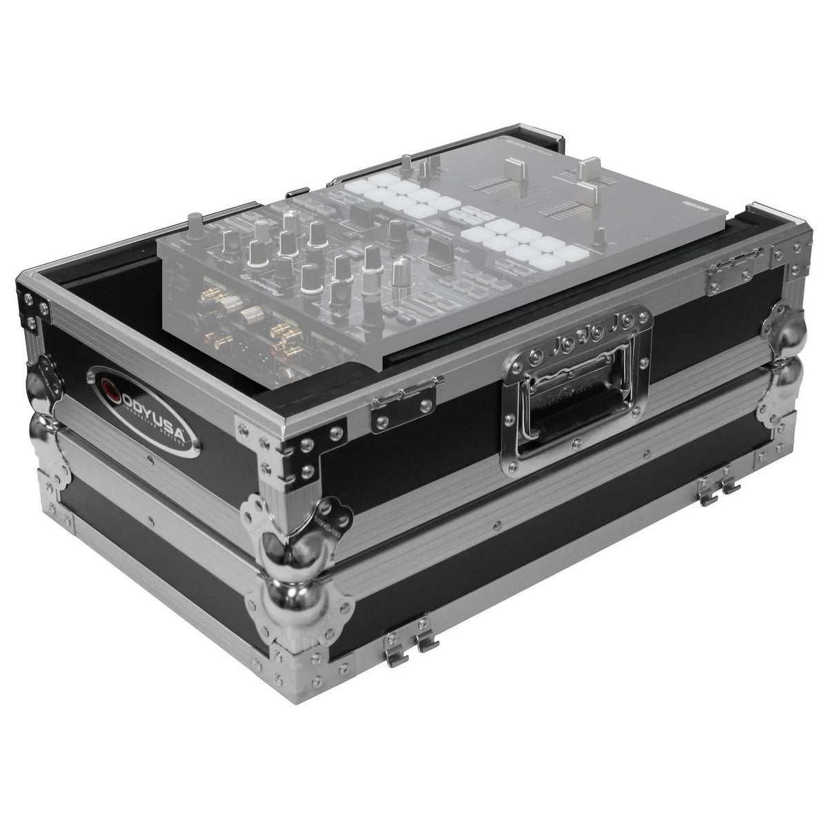 FZ10MIXXD Universal 10" DJ Mix Flight Case