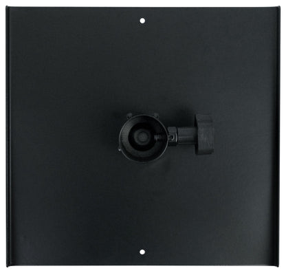 Rockville ACC4 Monitor/Laptop Shelf Accessory For 35MM Pole Mount Speaker Stand