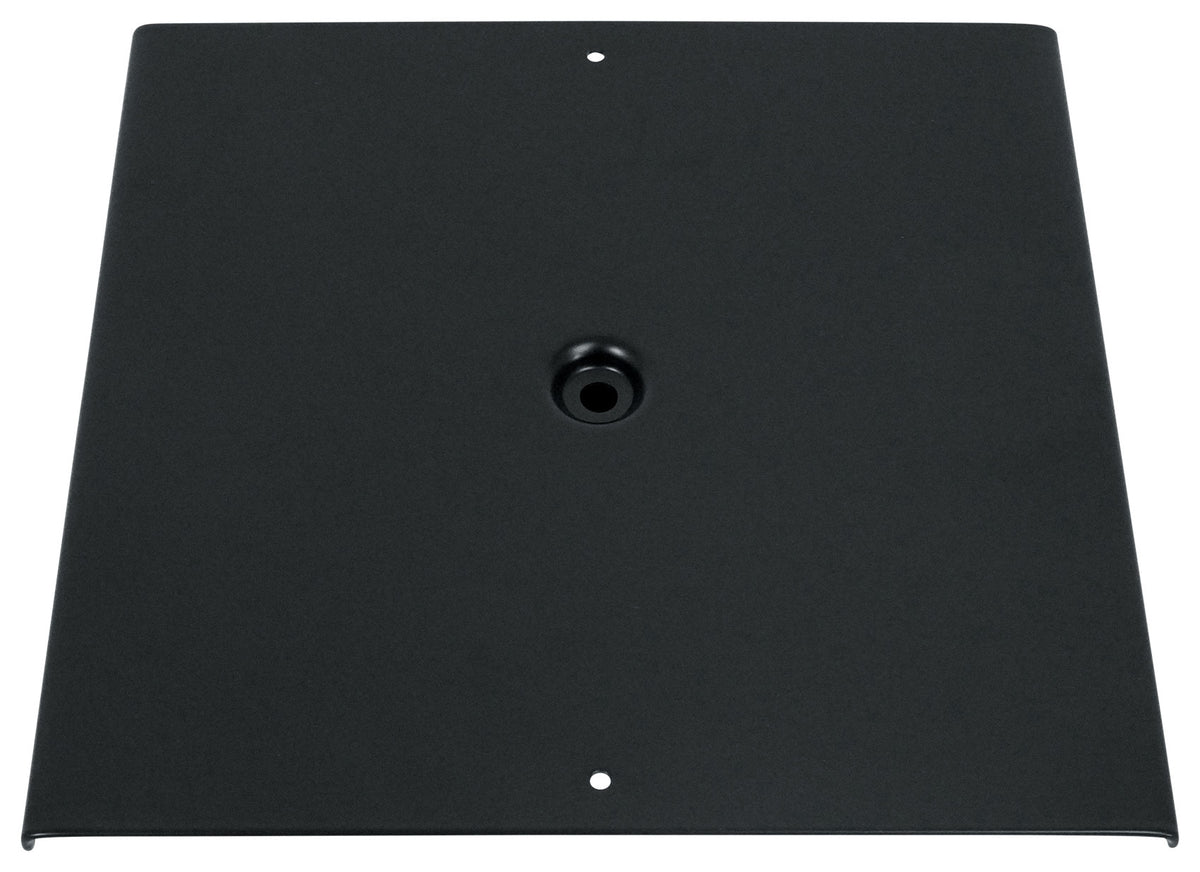 Rockville ACC4 Monitor/Laptop Shelf Accessory For 35MM Pole Mount Speaker Stand