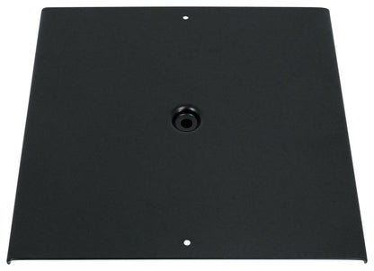 Rockville ACC4 Monitor/Laptop Shelf Accessory For 35MM Pole Mount Speaker Stand