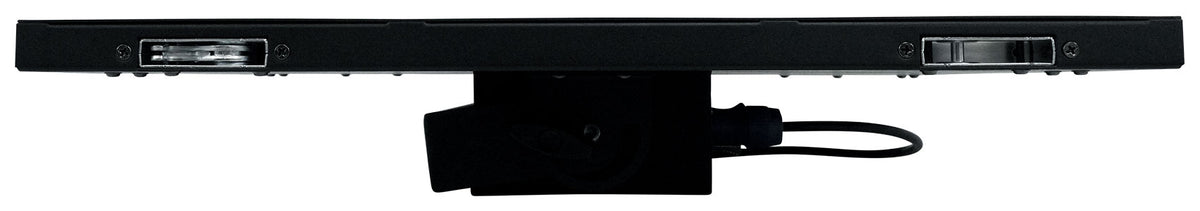 (2) STAGE MATRIX 36 RGB 6x6 Matrix DJ Blinder Lights + DMX Controller