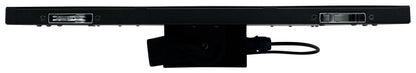 Rockville STAGE MATRIX 36 RGB 6x6 Tri-Colored Matrix DJ Blinder Light+LED Fogger