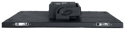 Rockville STAGE MATRIX 36 RGB 6x6 Tri-Colored Matrix DJ Blinder Light+LED Fogger