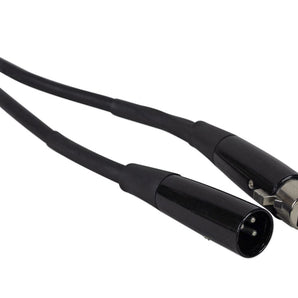 (12) Rockville RockPAR TRI LED RGB Black DMX Par Wash DJ +Remotes+Cables