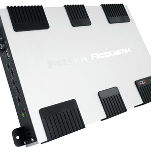 Power Acoustik EG2-1400 1400 Watt 2-Channel Amplifier Car Audio Class A/B Amp