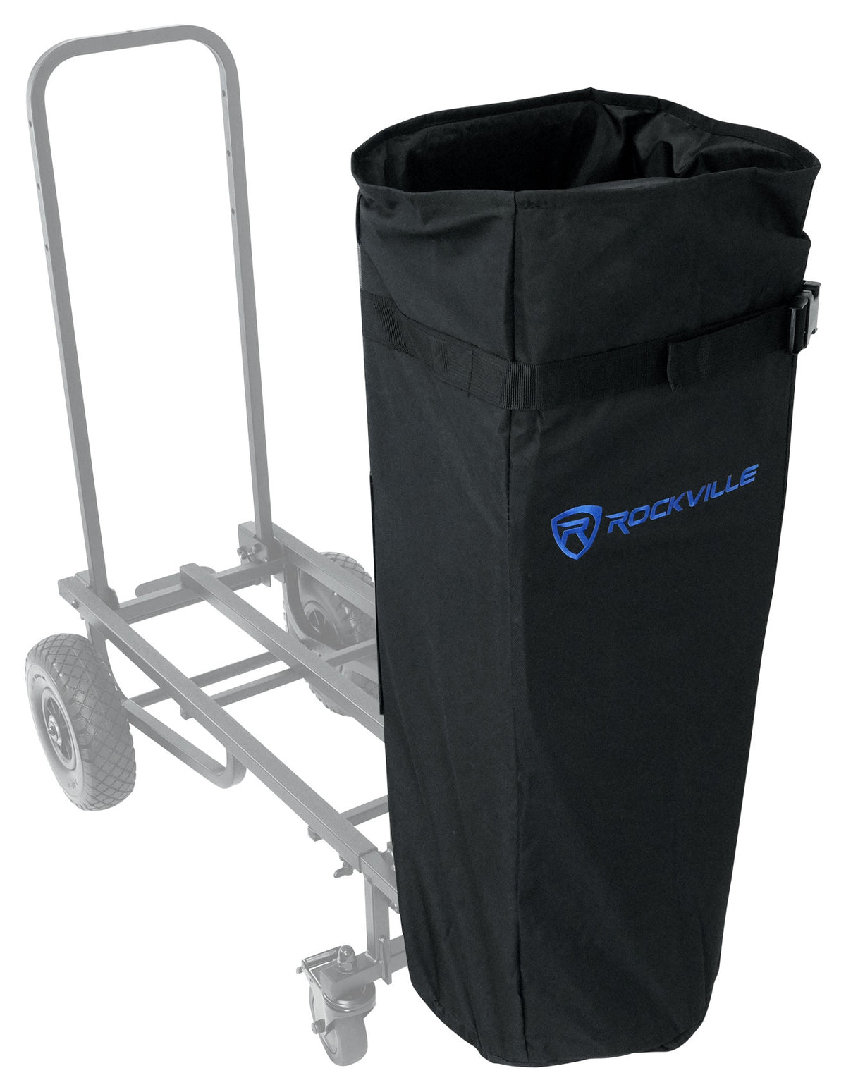 CART-STAND-BAG