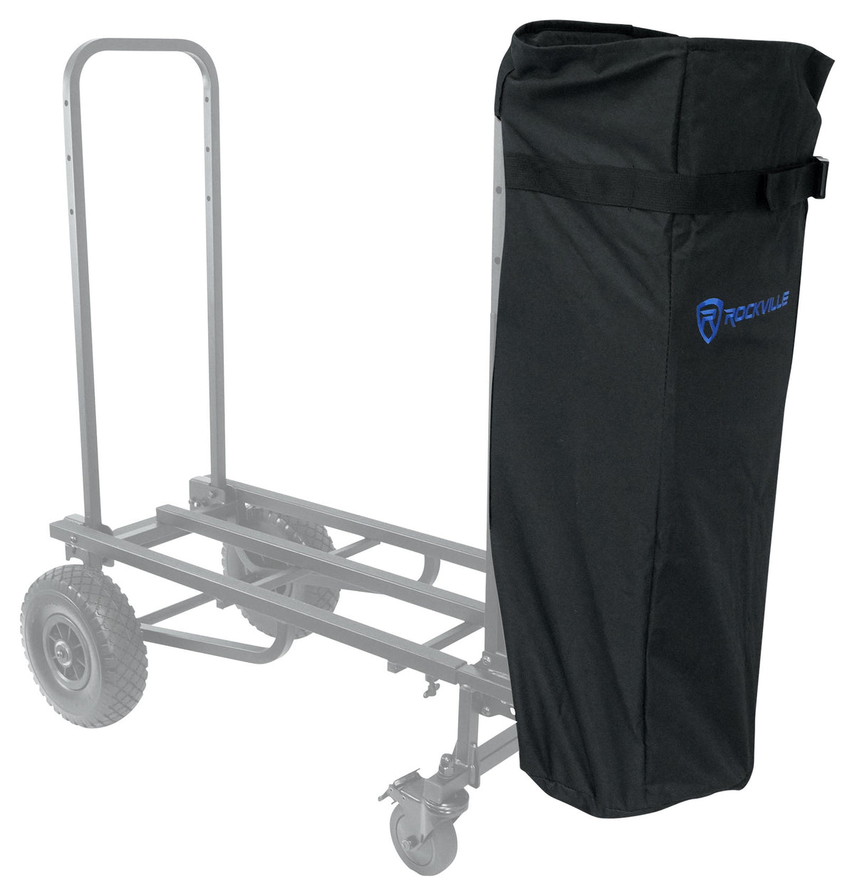 CART-STAND-BAG
