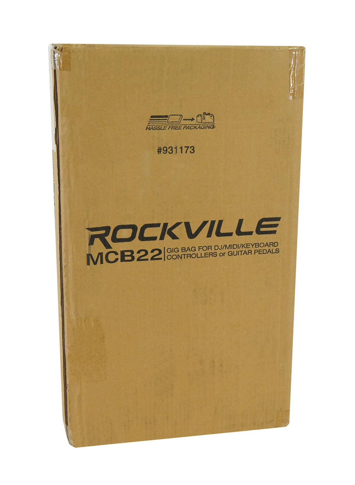 MCB22 [Used]