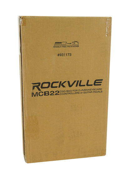 MCB22 [Used]