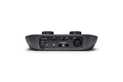 Vocaster One