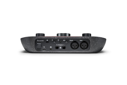 Vocaster Two
