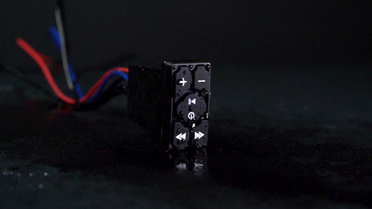 RockerBT v2