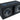 Rockville DV12K51 Dual 12" K5 2800w Car Subwoofers+Vented Sub Enclosure Box/1Ohm