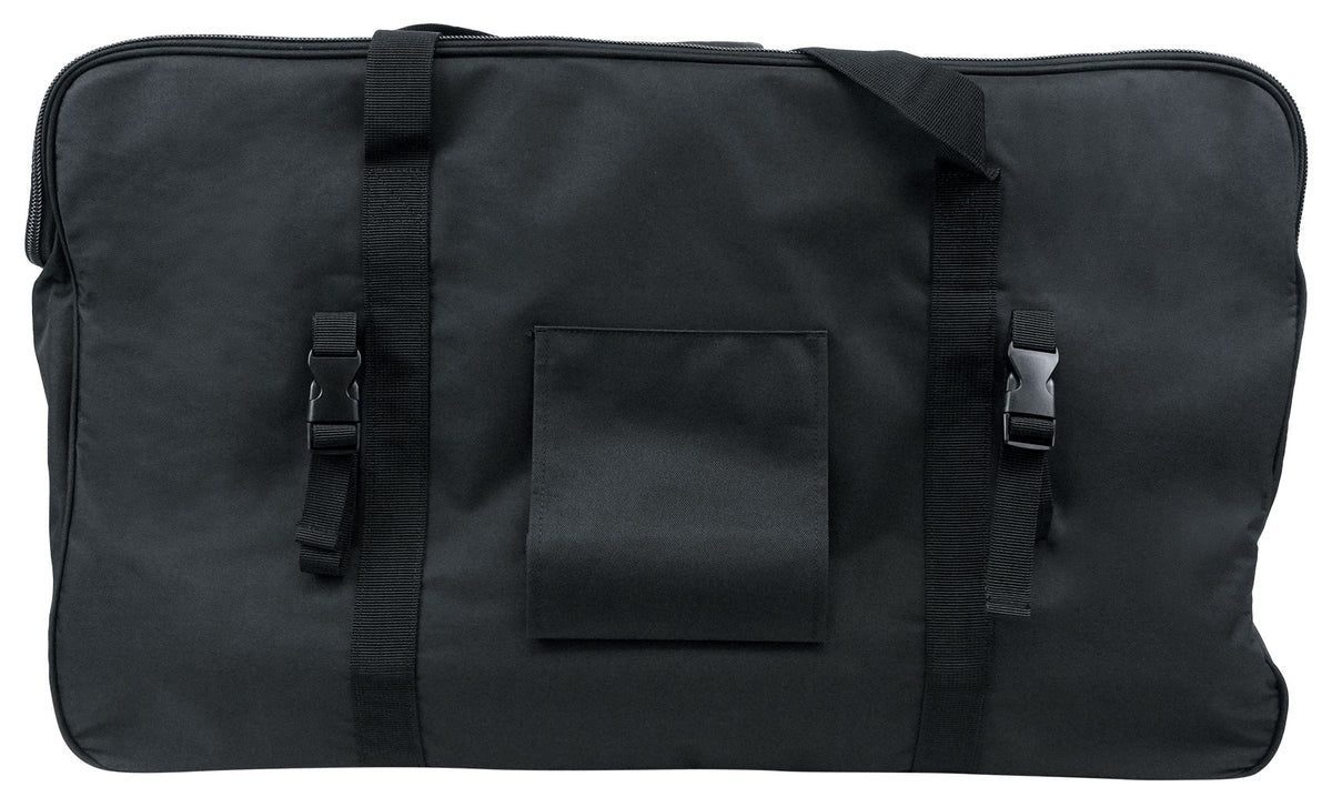Rockville TB15 Padded Speaker Bag Carry Case For 15" DJ PA Speakers+Stand