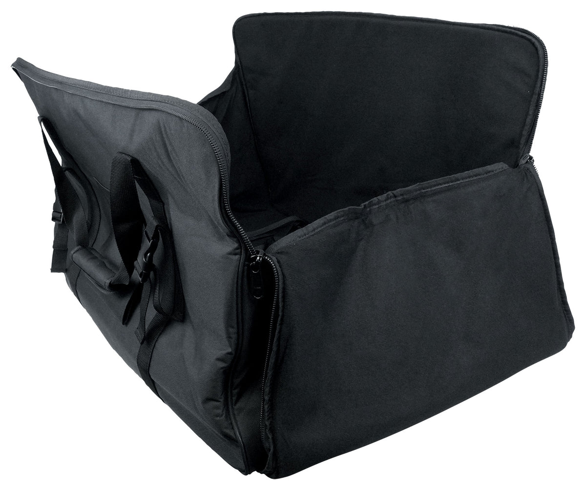 Rockville TB15 Padded Speaker Bag Carry Case For 15" DJ PA Speakers+Stand