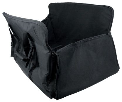 Rockville TB15 Padded Speaker Bag Carry Case For 15" DJ PA Speakers+Stand