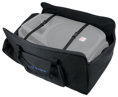 Rockville TB15 Padded Speaker Bag Carry Case For 15" DJ PA Speakers+Stand