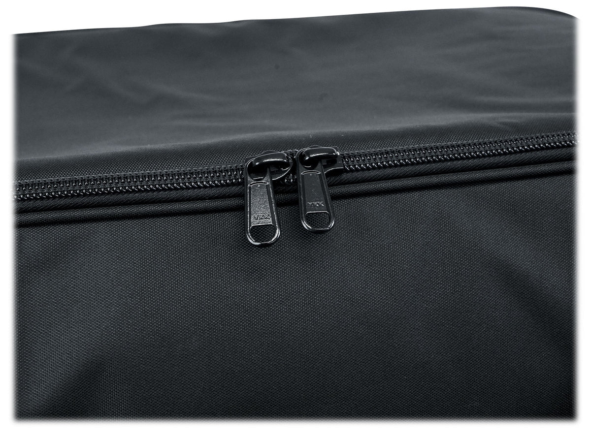 Rockville TB15 Padded Speaker Bag Carry Case For 15" DJ PA Speakers+Stand
