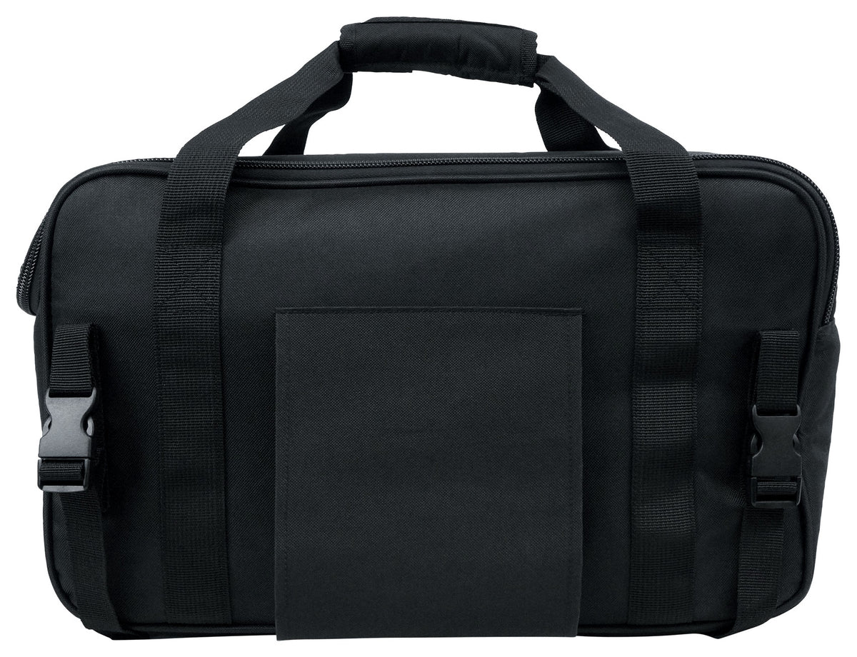 Rockville TB8 Padded Speaker Bag Carry Case For 8" DJ PA Speakers+Stand