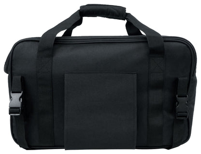 Rockville TB8 Padded Speaker Bag Carry Case For 8" DJ PA Speakers+Stand