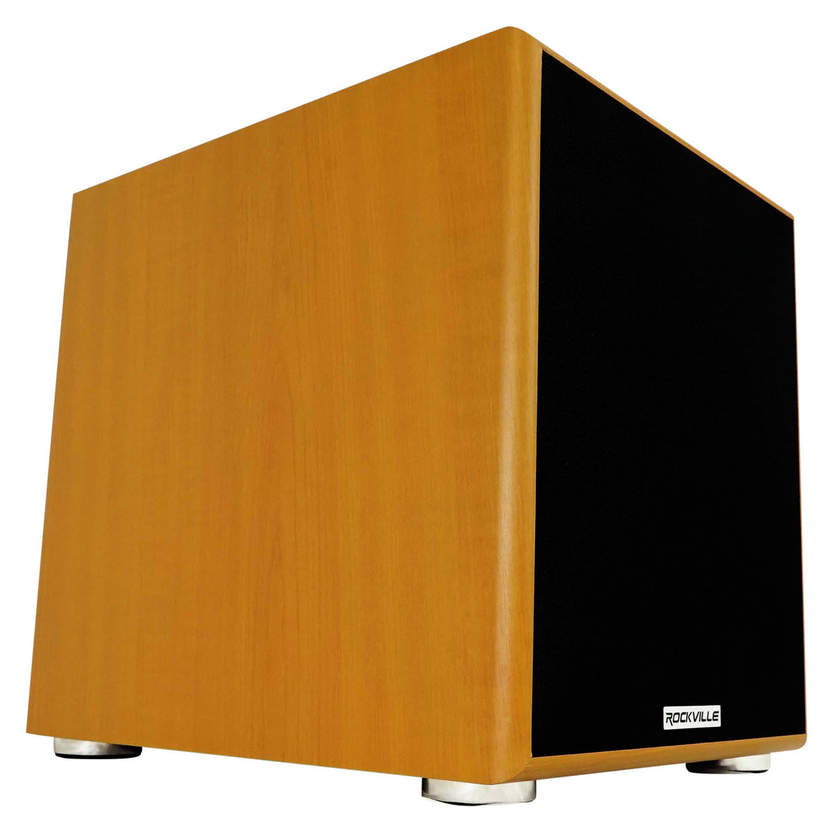 ROCK SHAKER 10 WOOD
