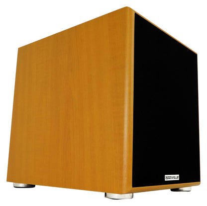 ROCK SHAKER 10 WOOD
