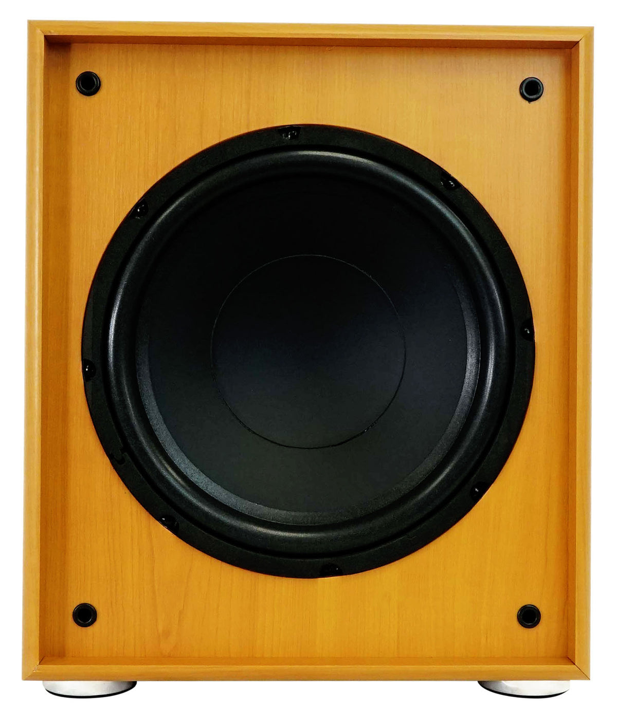 ROCK SHAKER 10 WOOD