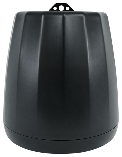 Pair JBL Control 67 P/T 6.5" Commercial 70v Black Hanging Pendant Speakers C67P/T