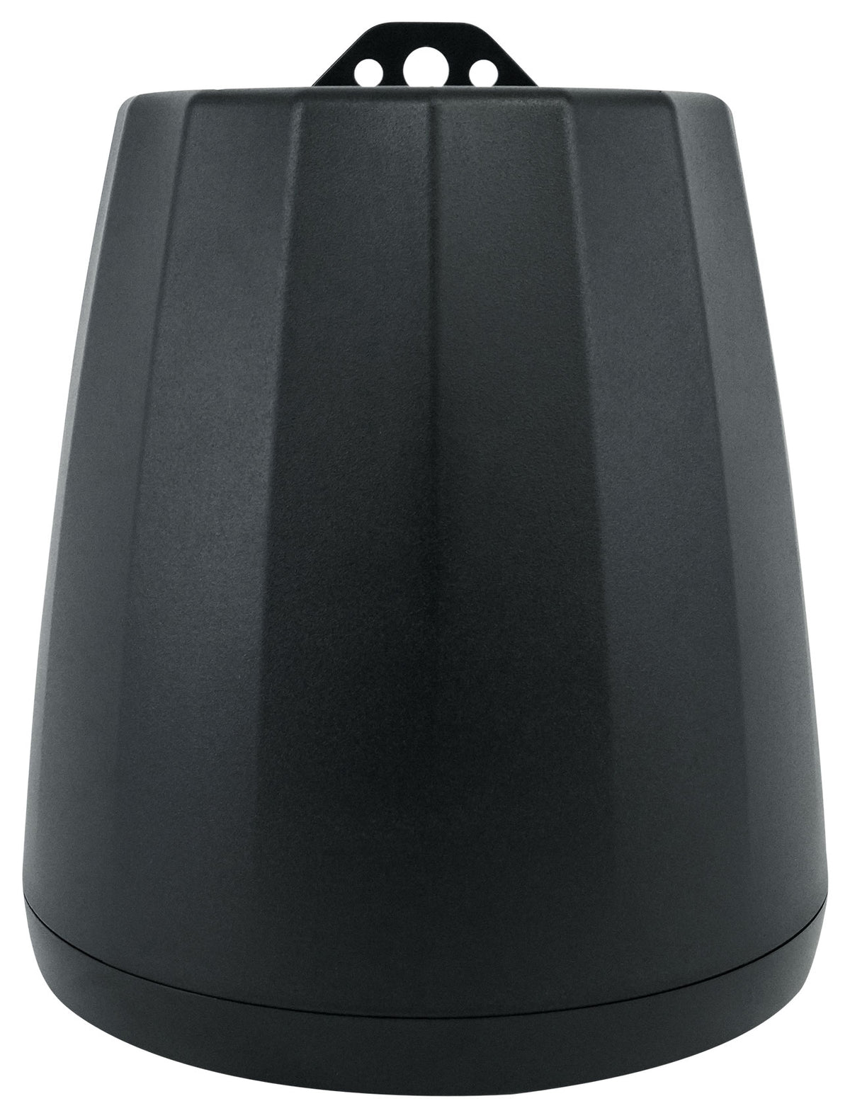 2) JBL Control 64P/T 4" 30w Commercial 70v Black Hanging Pendant Speakers C64P/T