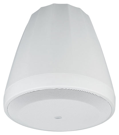 (12) Control 64P/T 4" 30W Commercial 70V Hanging Pendant Speakers