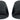 Pair JBL Control 67 P/T 6.5" Commercial 70v Black Hanging Pendant Speakers C67P/T