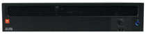 JBL CSA1300Z 1 Channel 300w 70v Commercial Amplifier Rack Mount Amp