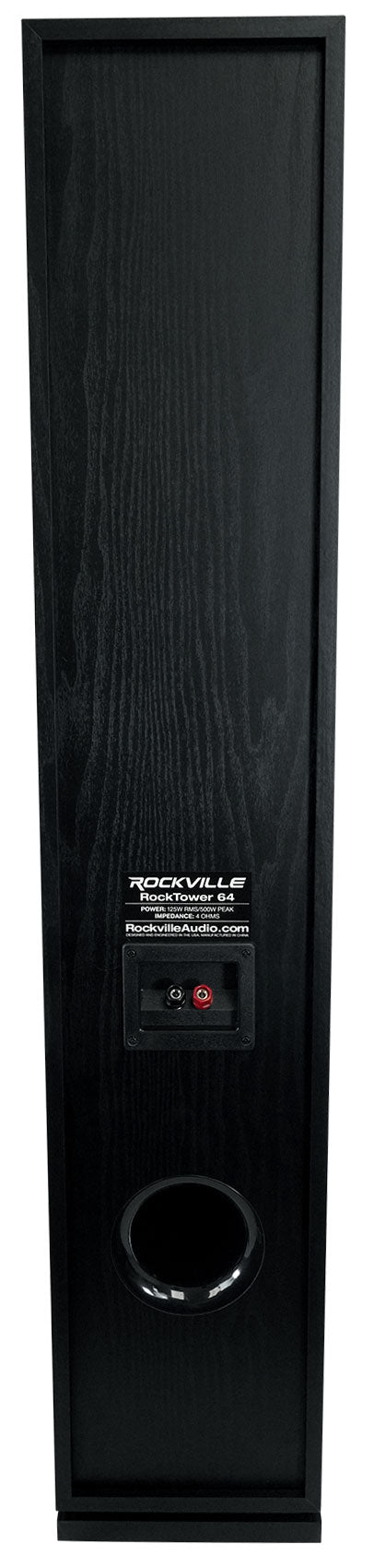 RockTower 64B