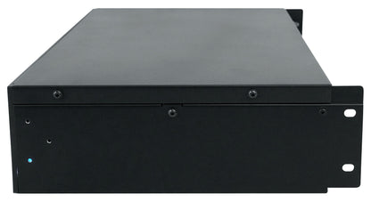 CSA1300Z 70V Amplifier + (30) DCS8T Drop Ceiling Tile Speakers