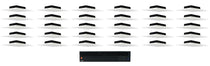 CSA1300Z + DCS8T 30-Pack