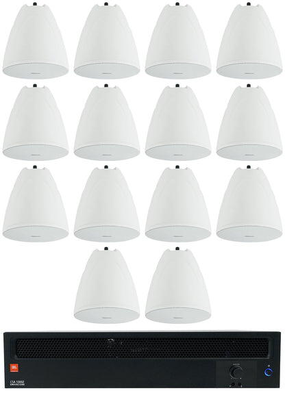 CSA1300Z + PEN-65T White 14-Pack